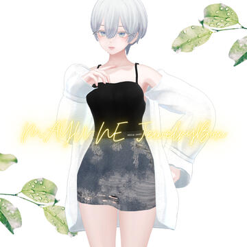 MAYU-NE 衣装展示場1
