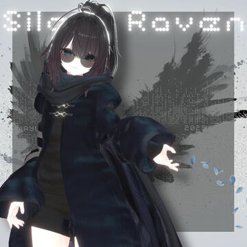 Silent Raven